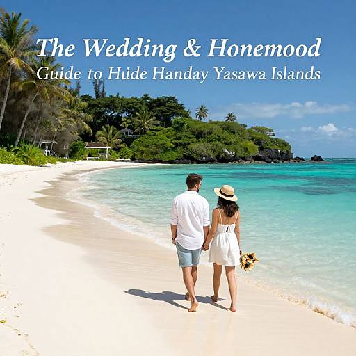 Wedding & Honeymoon Guide Yasawa