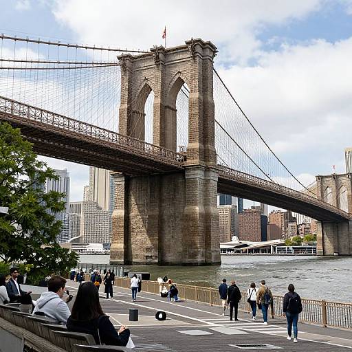 Top Brooklyn Landmarks and Parks