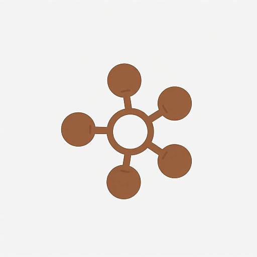 Minimalist Stable Diffusion Icon Design