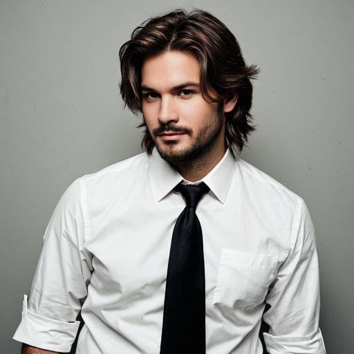 Bigby Wolf Cosplay Costume Inspiration