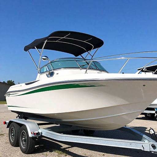 Malibu Wakesetter 22 LSV Boat Display