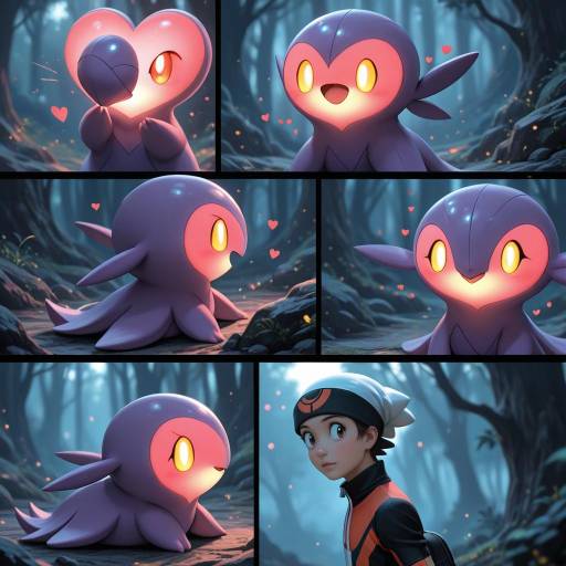Brendan's Heartfelt Pokemon Adventure