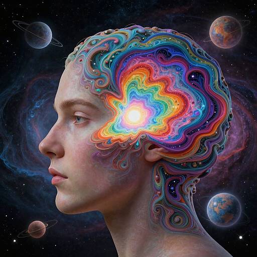 Transcendental Realism: Cosmic Consciousness