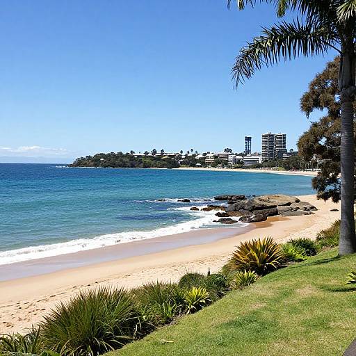 Coastal Property at Soldiers Point