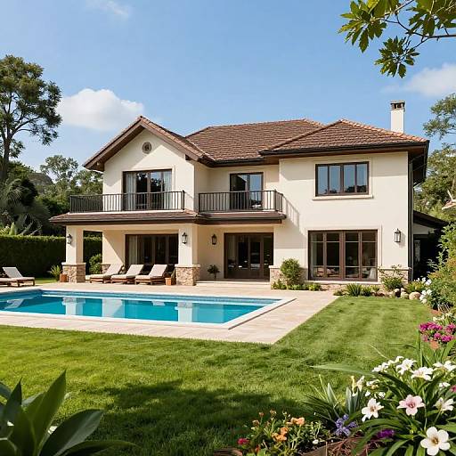 Romantic Luxury Vacation Rental