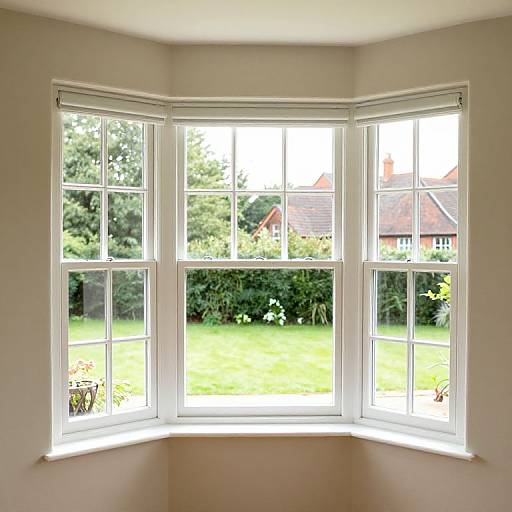 Replacement Bay Windows in Bedfordshire