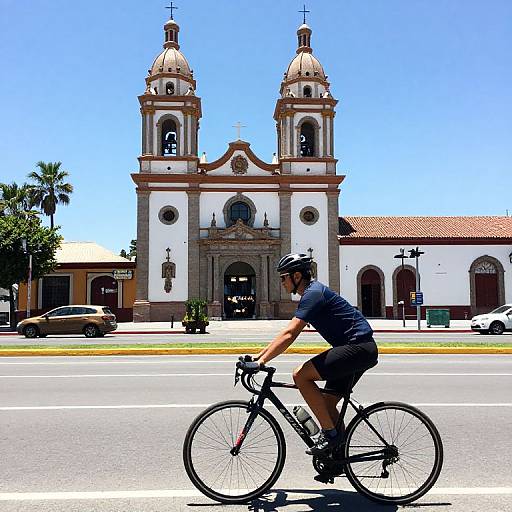 Valparaiso Iconic Funicular Ride