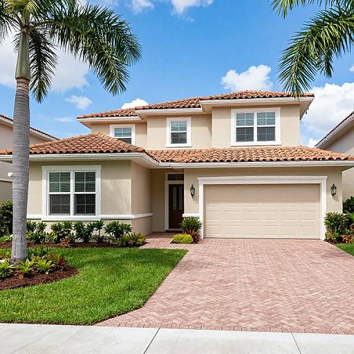 Lakewood Ranch Family Home Listing