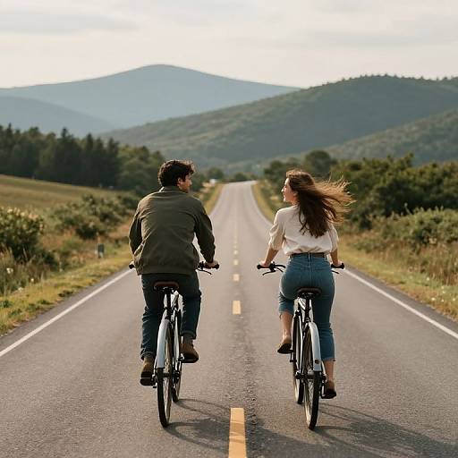 Journey Through Appalachian Freedom