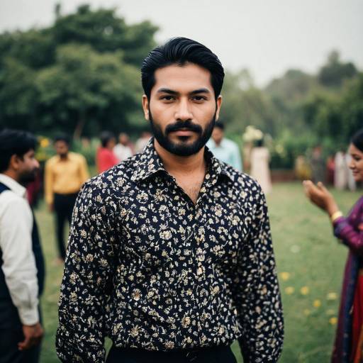 Stylish Indian Party Wear for Men