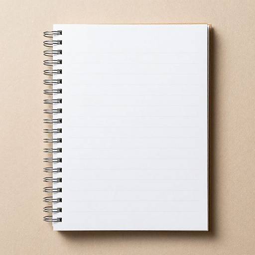 Stylish Ladylike Fashion Notebook