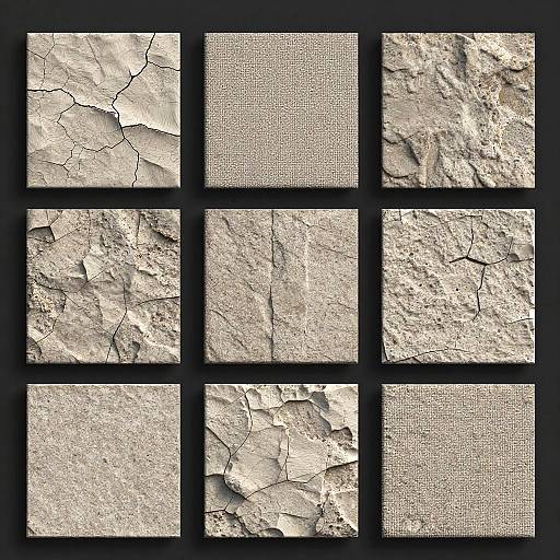 Tactile Texture Maker for Design