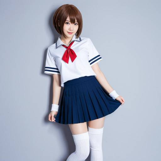 Chic Misaka Mikoto Cosplay Outfit Guide