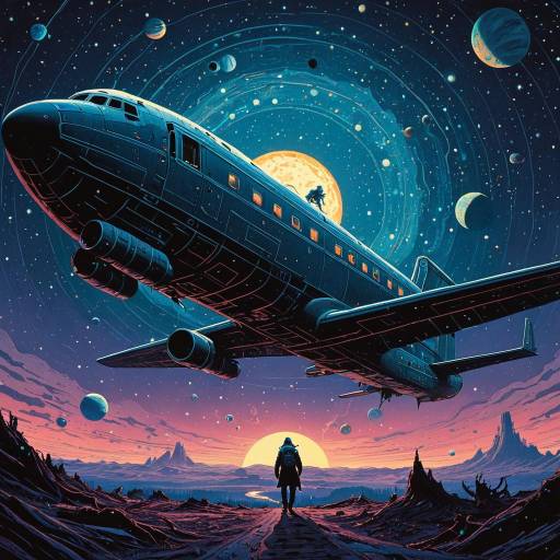 Lovecraftian Type Foundry in Twilight Lovecraftian Type Foundry in Twilight