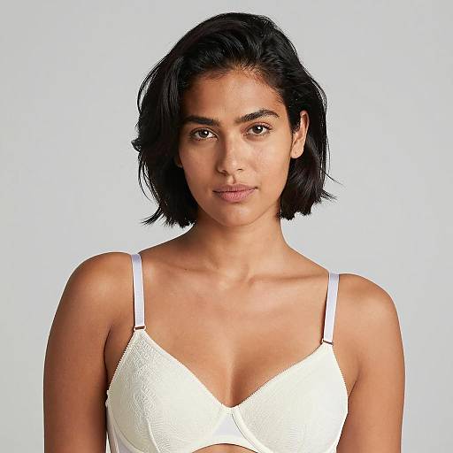 Elegant Portrait of a Woman