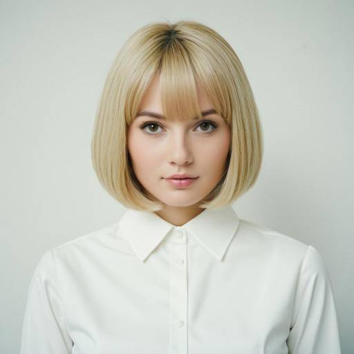 Elegant 1960s Inger Taube Cosplay Style