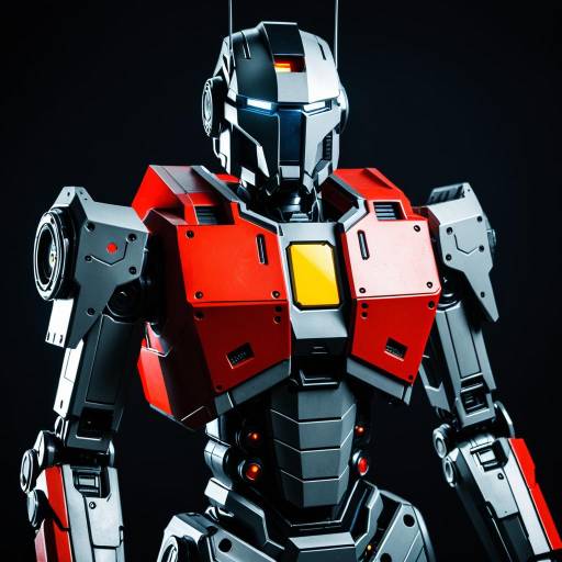 Vibrant Blaster G1 Cosplay Costume Design