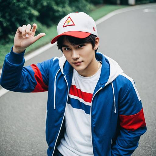 Diamond Pokémon Adventure Cosplay Costume