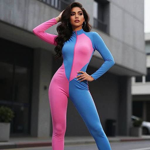 Ana de Armas Fashion Cover Shoot