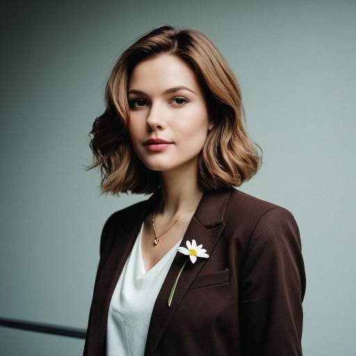 Chic Barbara van Dalen Cosplay Costume