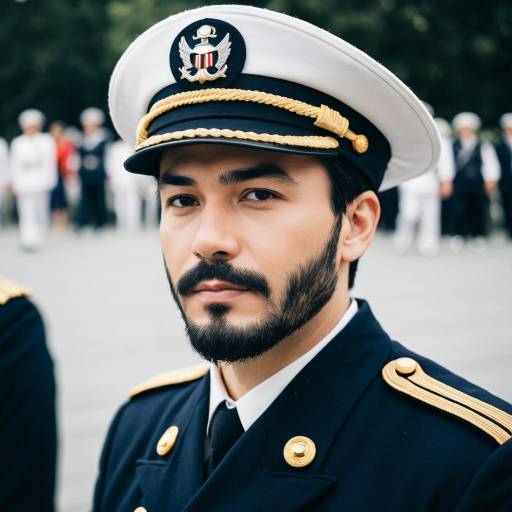 Lifestyle costume photo of Admiral suwabe. Cosplay clothes