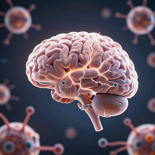 Sci-Fi Brain Activity with Diffusion