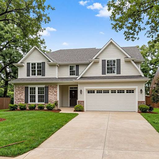 Maison Unifamiliale à Glen Abbey Estate