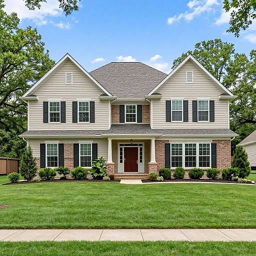 Luxury Home for Sale in The Woodlands