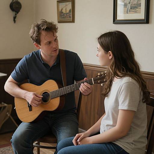 Silent Exchange of Tender Guidance