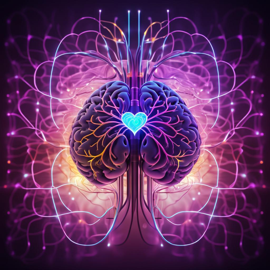 Dynamic Illustration of Bioelectromagnetism