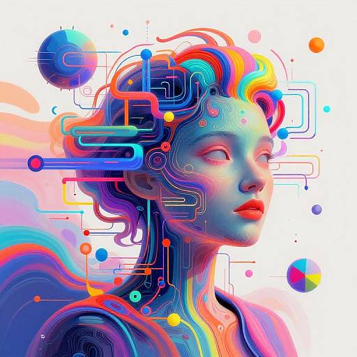 Surreal AI Algorithms Transforming Art