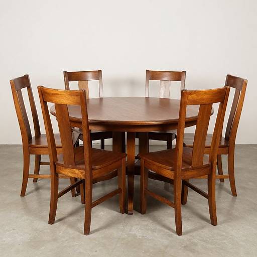 Set of 12 Regence Style Chairs