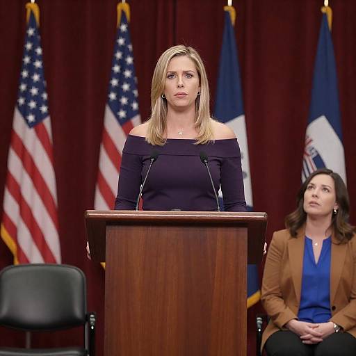 Dynamic Public Speaking Event Capture