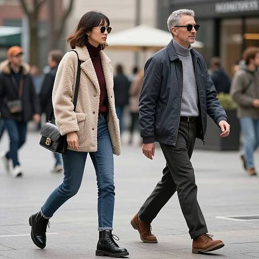 Modular Street Style Accessories