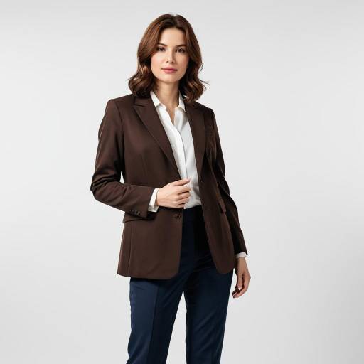 Elegant Barbara van Dalen Cosplay Costume