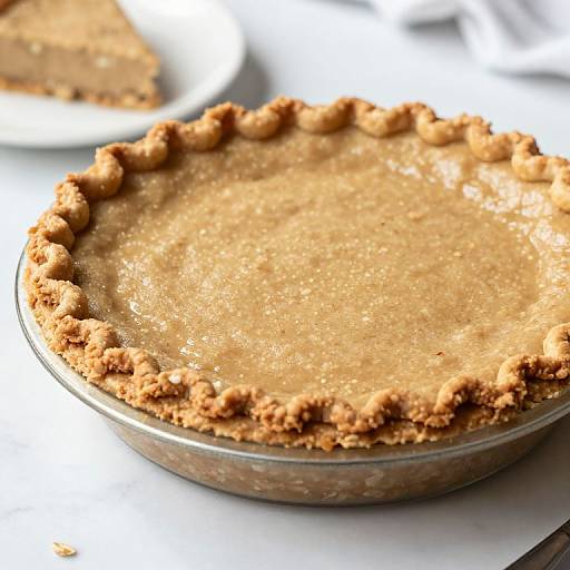 Double Decker Oatmeal Creme Pie Recipe