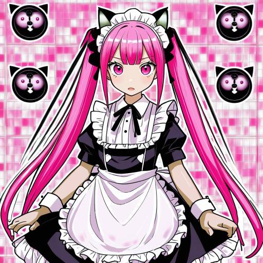 Illustration of Akiha rumiho, steins;gate in the style of Ka (marukogedago)