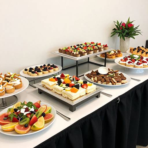 Grand Forks Catering Service