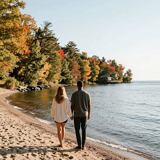 Romantic Weekend Getaway Ideas Michigan