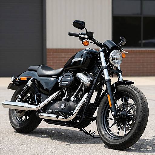 2021 Harley-Davidson Forty-Eight in Athens