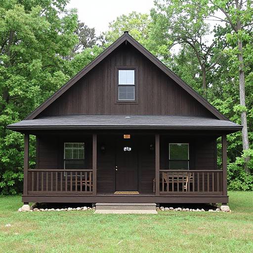 Clear Valley Retreat Cabin Photo