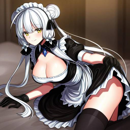 Illustration of Agent (girls' frontline), girls' frontline in the style of Ichirugi