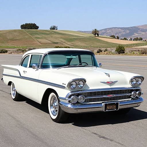 1959 Lister Chevrolet-Costin Car Sale