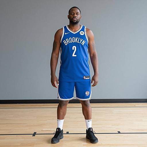 Plus Size NBA Jersey Dress Photography