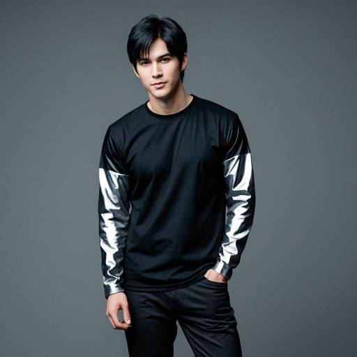 Stylish Kevin Levin Cosplay Outfit