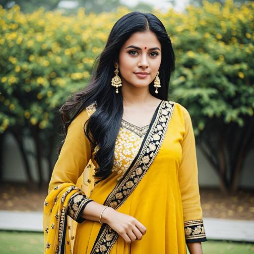 Simran Singh Cosplay Costume Inspiration