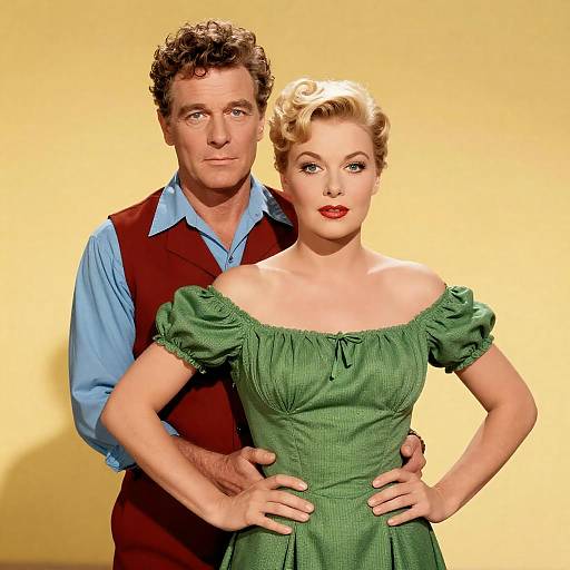 Classic Movie Poster: Abbott and Costello