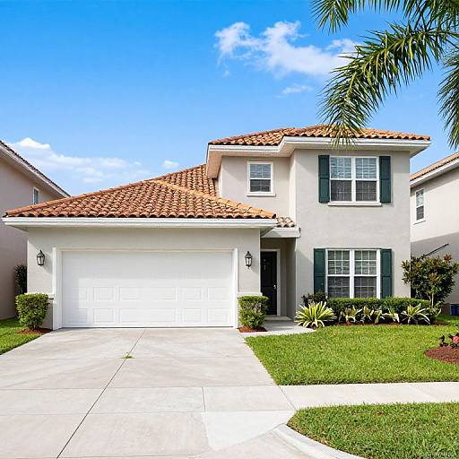 Real Estate Listing: 250 Buttonwood Drive