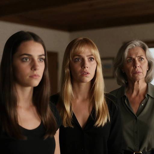 Emotions in an Indoor Setting