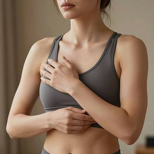 Lauren Boebert Detailed Close-Up Portrait